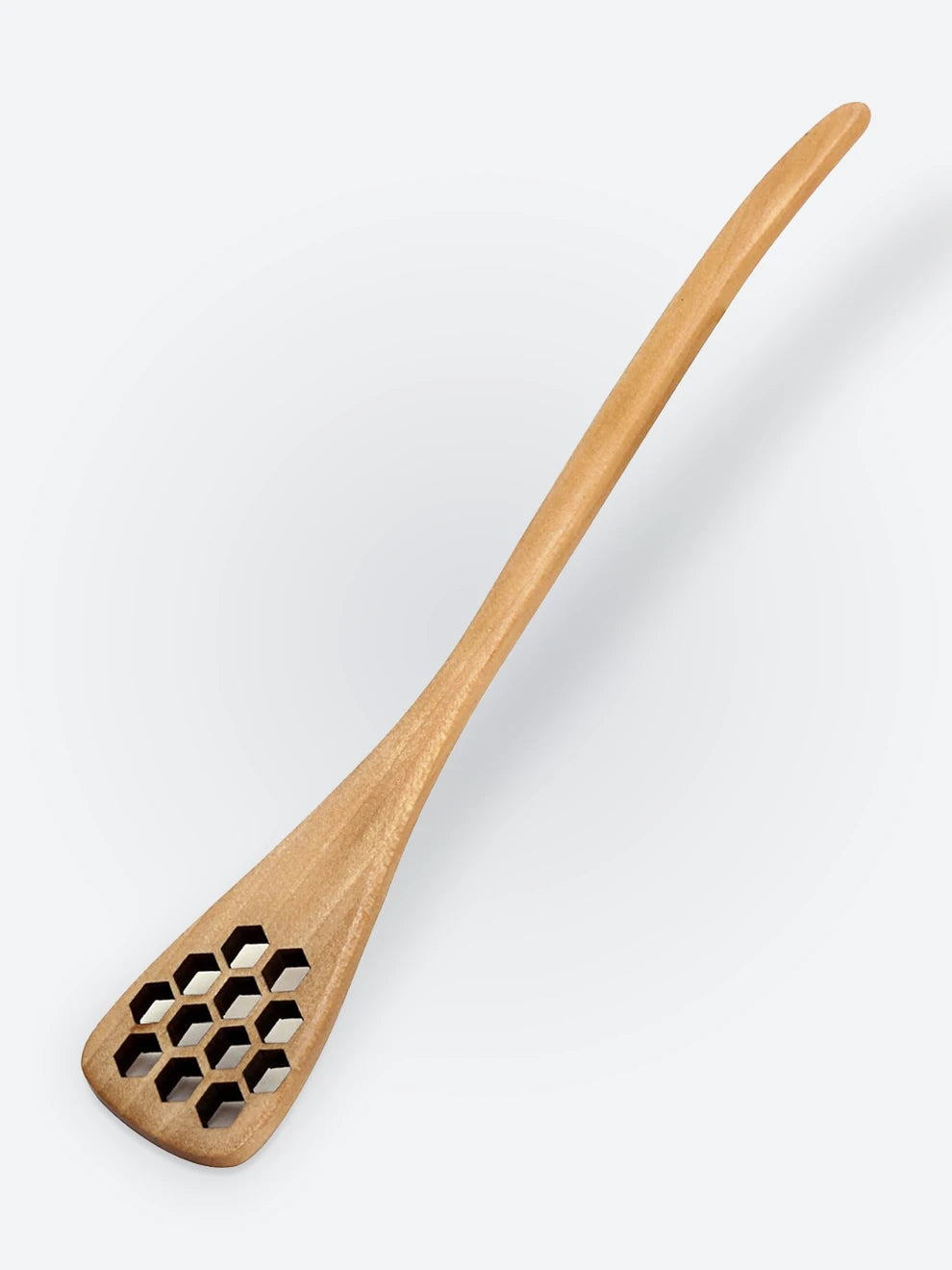 Blossom Honey Spoon